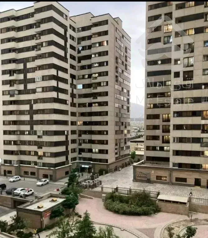 فروش 110متری/برج زیتون/کوهک/جنب طوبی