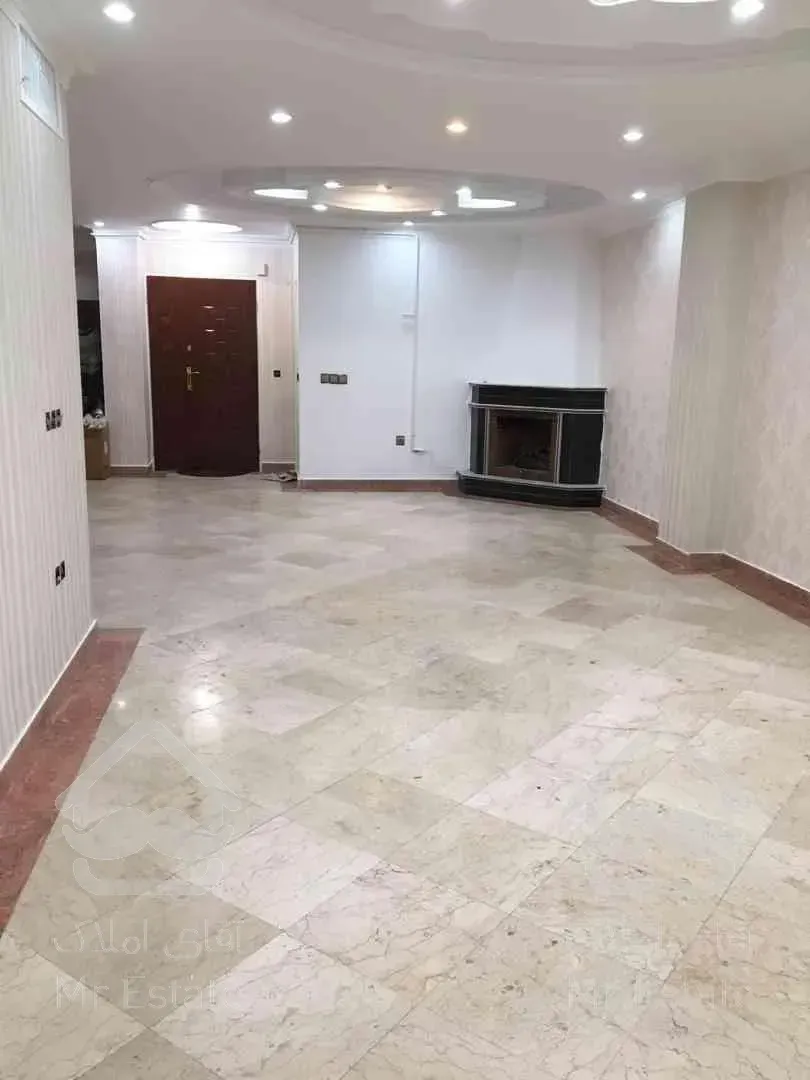 خرید آپارتمان ۱۰۶ متری ۲ خواب شهر زیبا