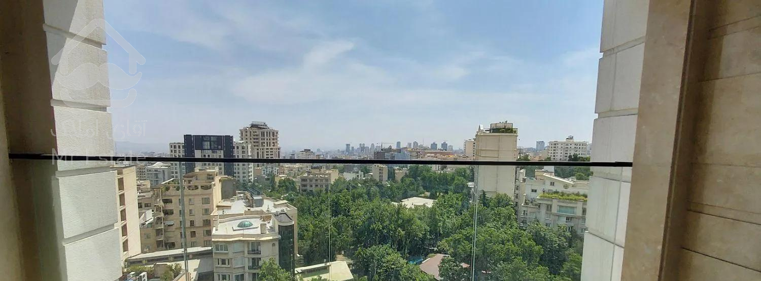 نیاوران مرجان ۷۲۰ متر ویو ۳۶۰ درجه ابدی شهر