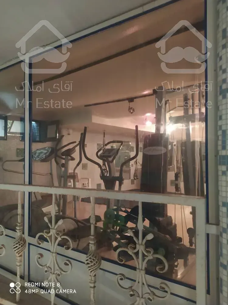 فروش آپارتمان الهیه 178  متر لاکچری