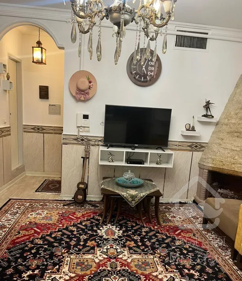 فروش آپارتمان ۵۰ متری ۱ خوابه