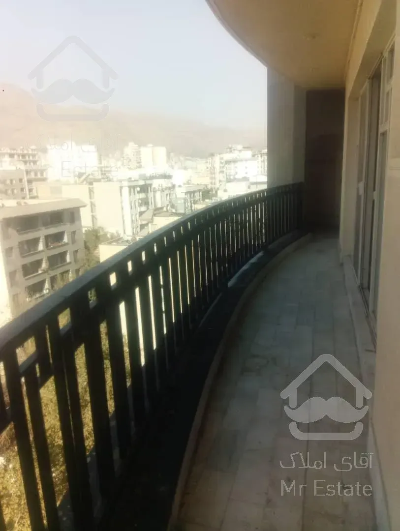 اجاره و رهن آپارتمان زعفرانیه 125  متر لاکچری