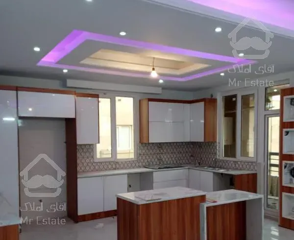 90 متر / پونک ( ستاری ،خلیل آبادی ) فول