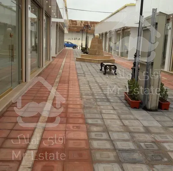 مغازه ٢٤ متري در محمودآباد