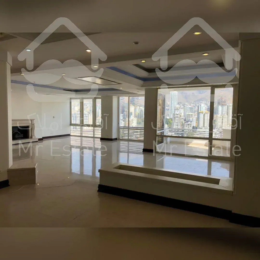 اوایل بوکان ۳۶۰ متر ۴ خواب با دسترسی آسان