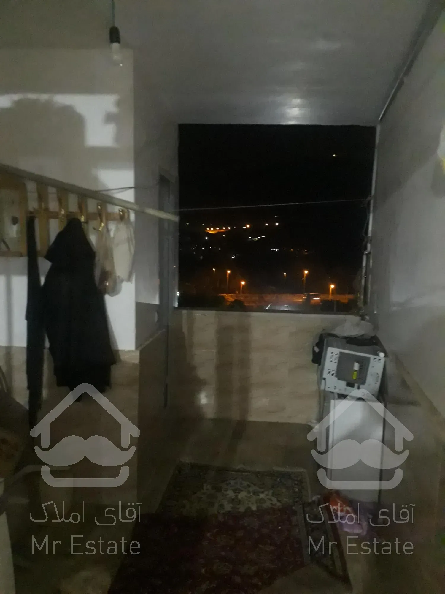 آپارتمان ۷۰متری تک خواب