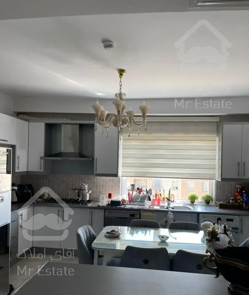 آپارتمان 203متر/فول امکانات/سه خواب