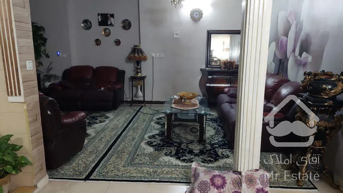 ۲۰۰متری کلنگی شمالی زیبادشت گذر ۱۰ دهکده چیتگر راه اهن