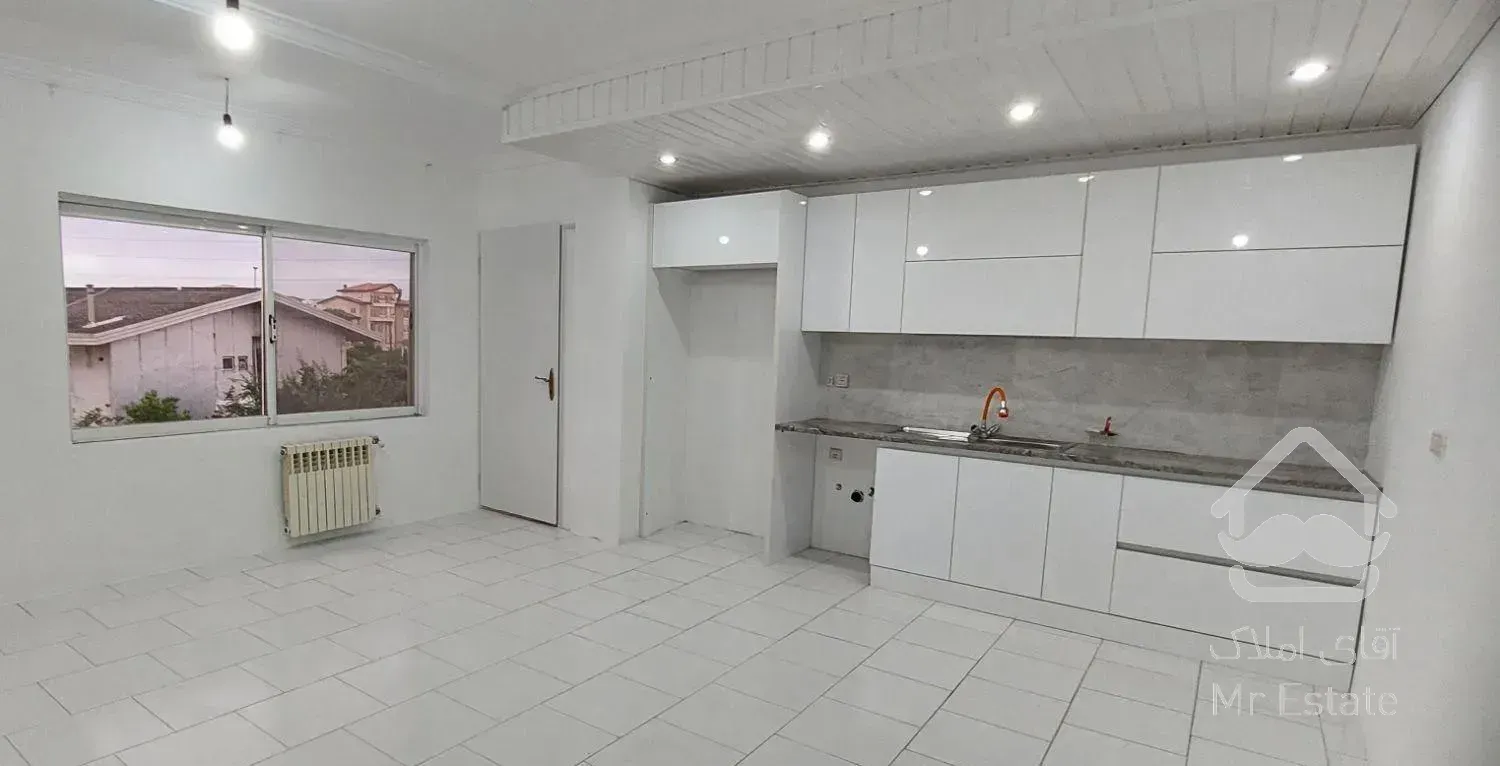 آپارتمان ۵۸ متری در نور خ دانشگاه(مشیر)