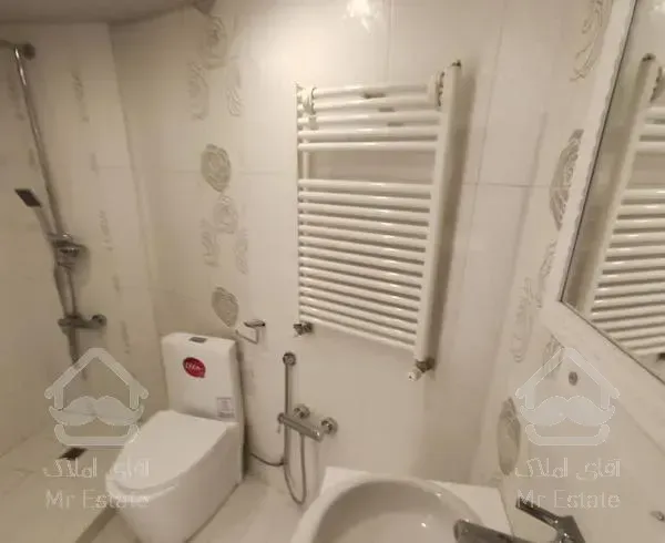 ۱۹۵متر. فرمانیه. دسترسی