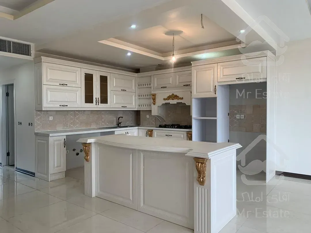 ۱۳۰متر/۲خواب/شخصی ساز