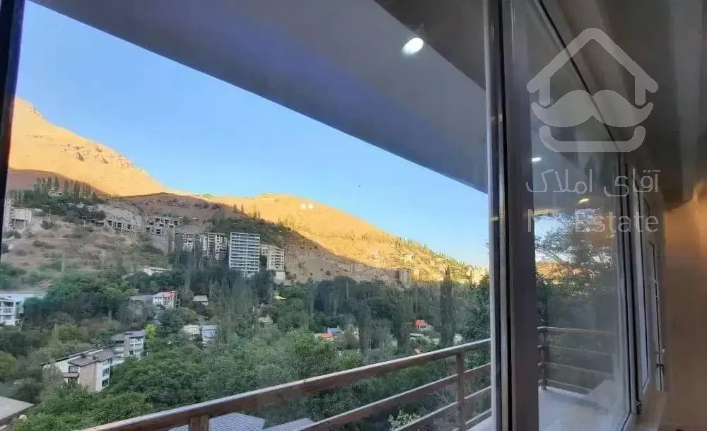 دارای کولر گازی کلیدنخورده ویو درختان تبریزی