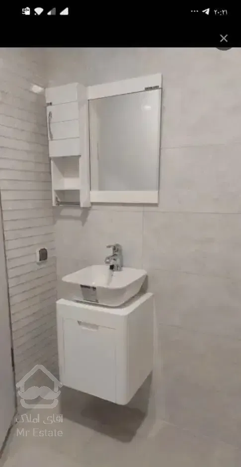 رهن و اجاره همکف از آپارتمان عبور جدا شیک روستایی