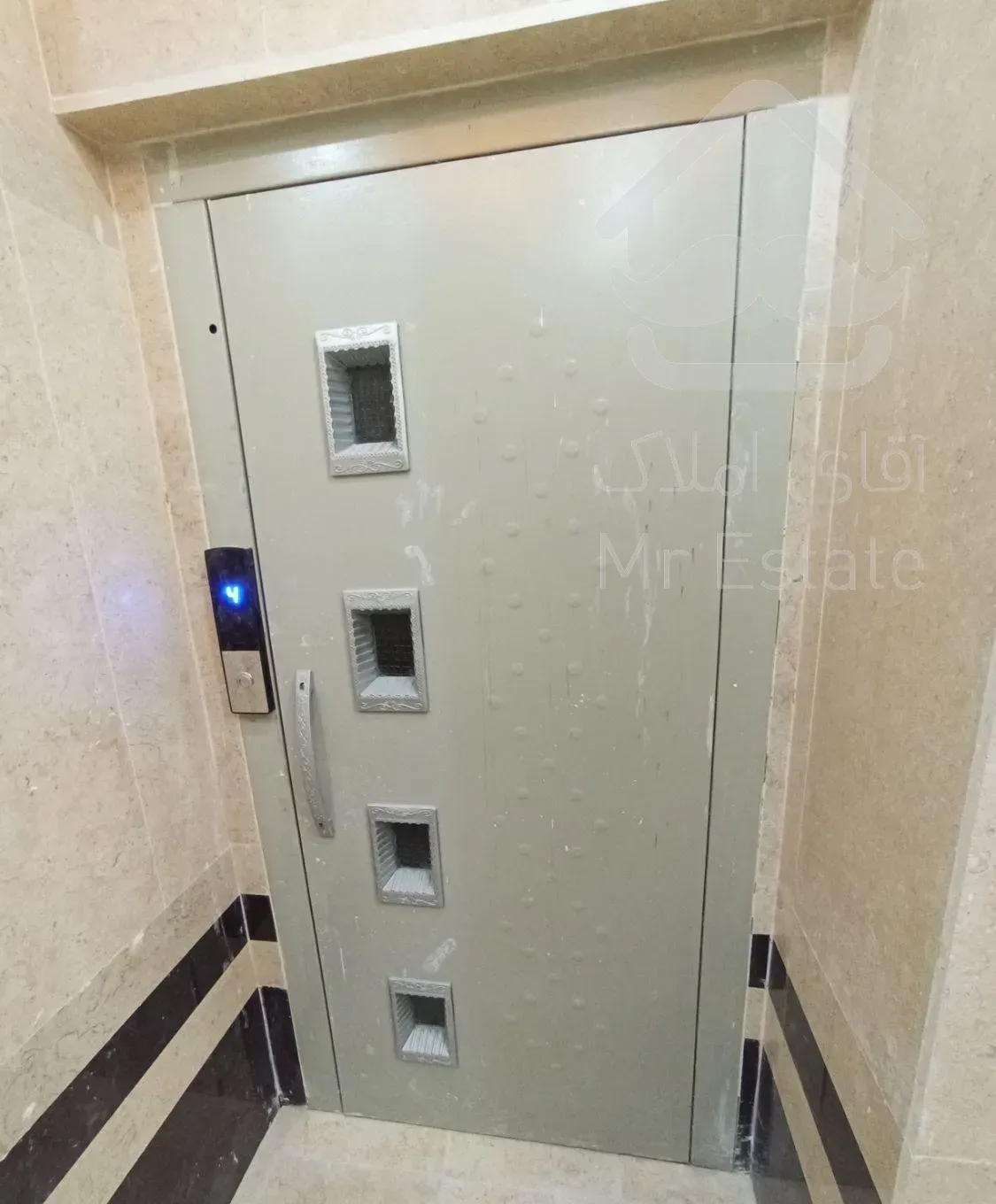 58متر نوساز /اتابک/