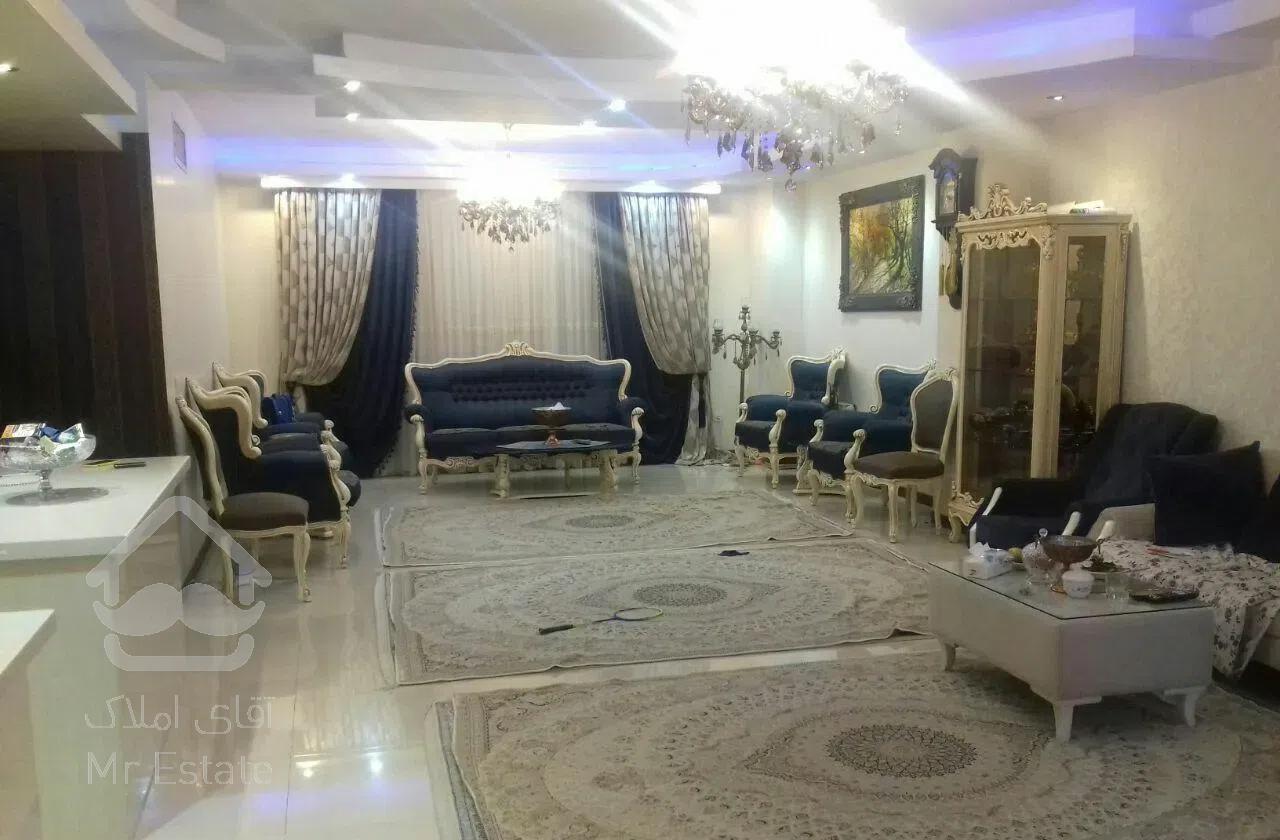 ۱۳۷متر دریان نو فول امکانات