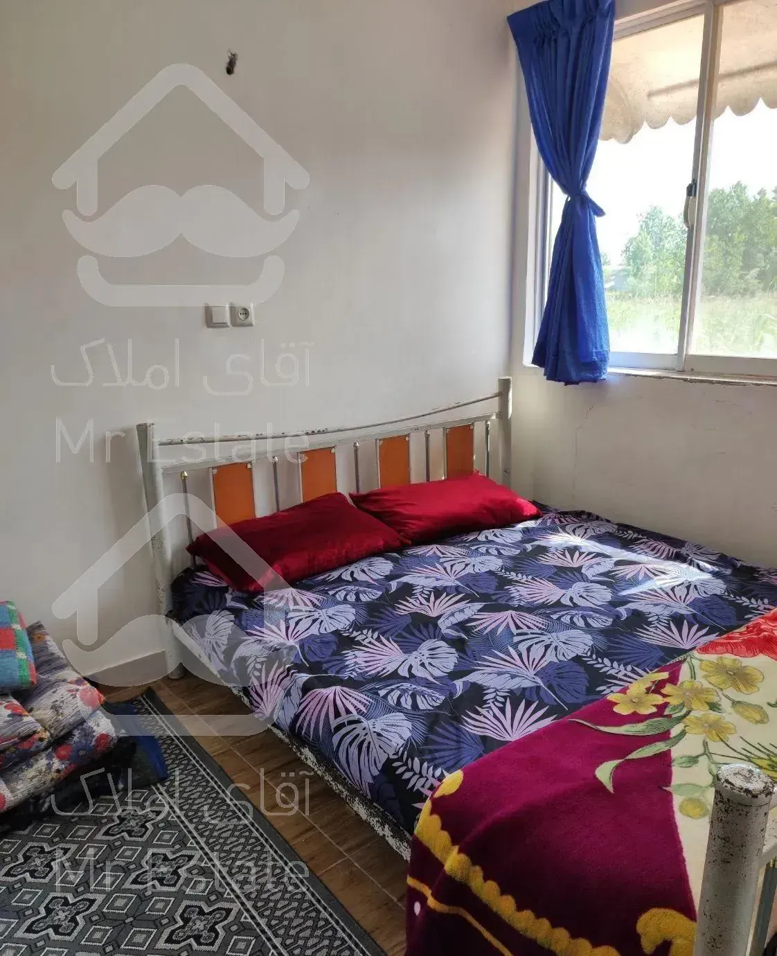 هتل آپارتمان درکوچه ساحلی بندر چمخاله