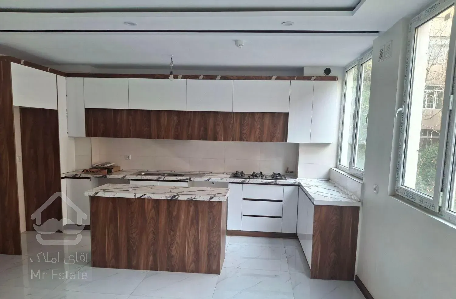 خ شریعتی خ کلیم ۶۹ متر