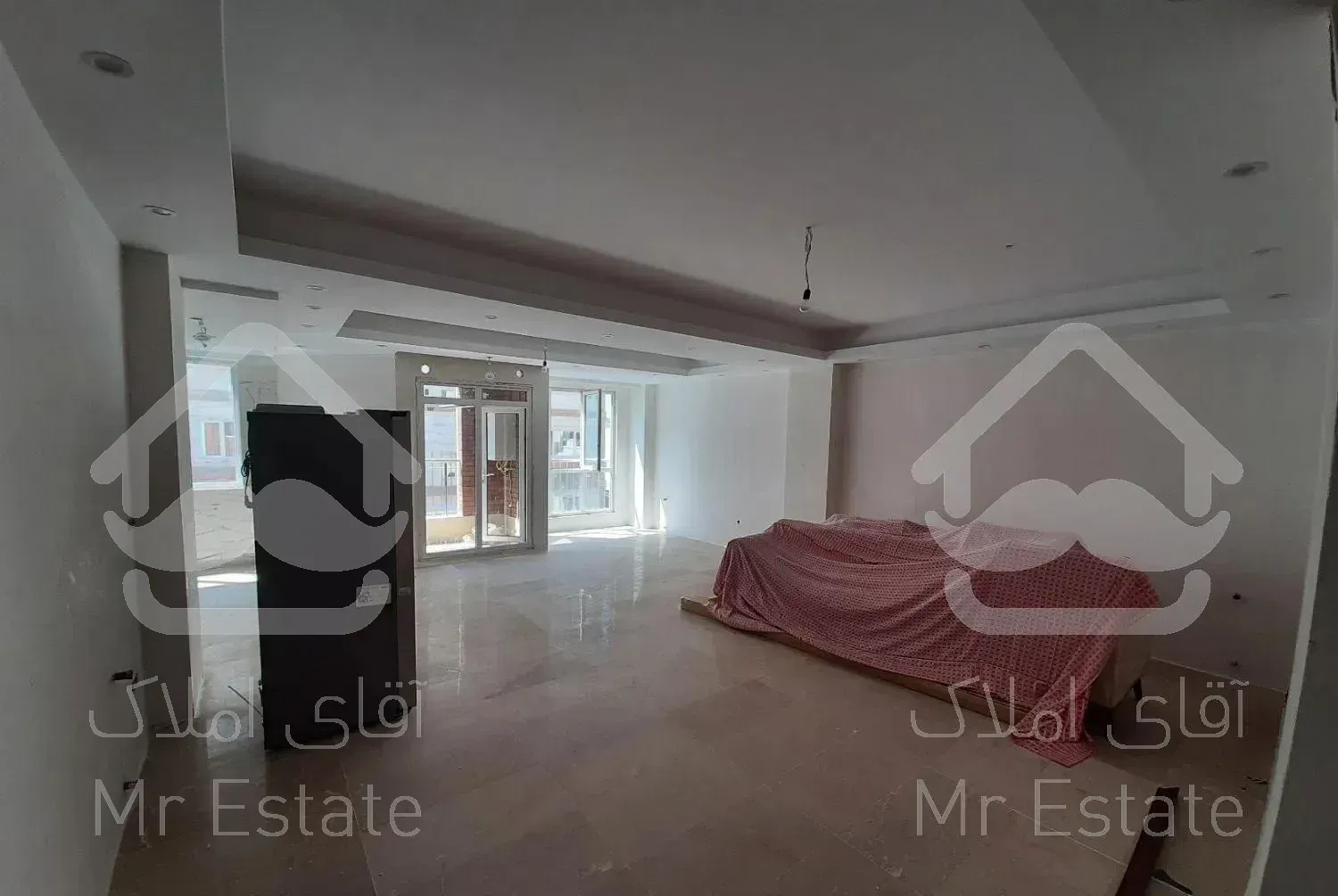 آپارتمان تک واحدی فاز یک حکیمیه