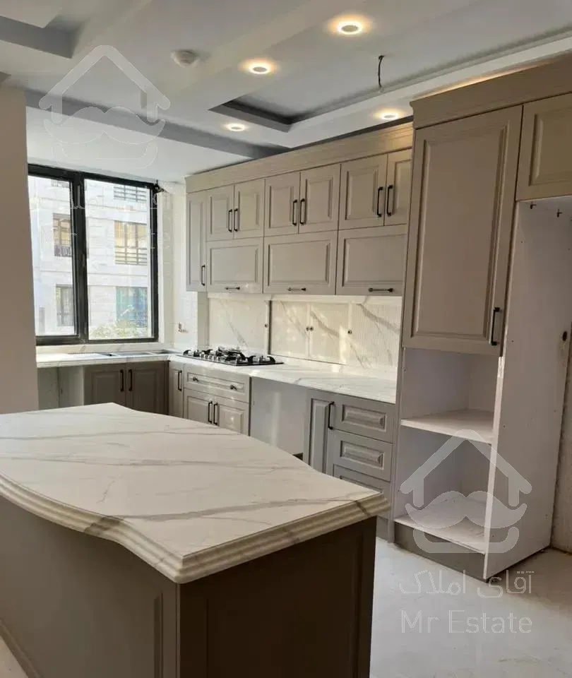 ۱۲۰ متر دبستان / فول امکانات