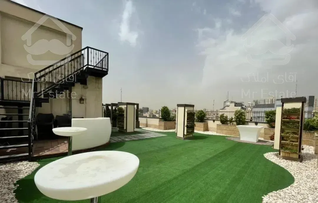 145 متری/۳خواب/ متریال برند/ظفر