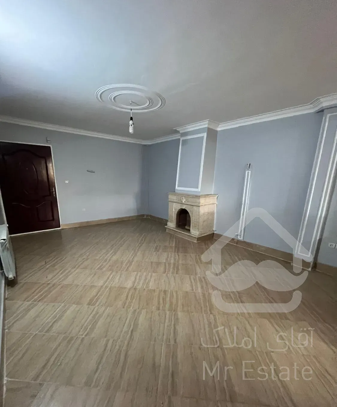 ۸۱ متر رسالت ۲ خواب/ تخلیه / مالک منعطف