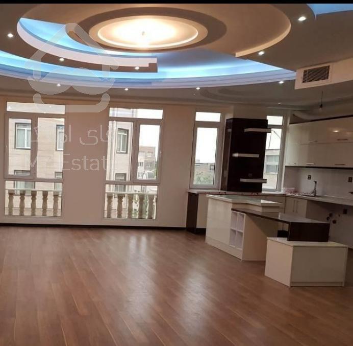 فروش آپارتمان ۱۱۸متر۲خوابه در بلوار فردوس