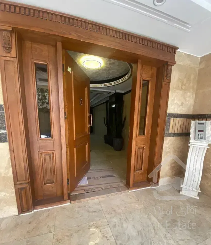 ۱۱۱متر/۲خواب/نوساز کلید نخورده