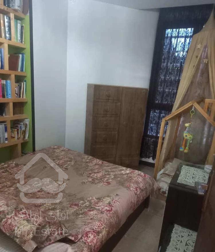 آپارتمان ۶۵ متر  شهرک چشمه