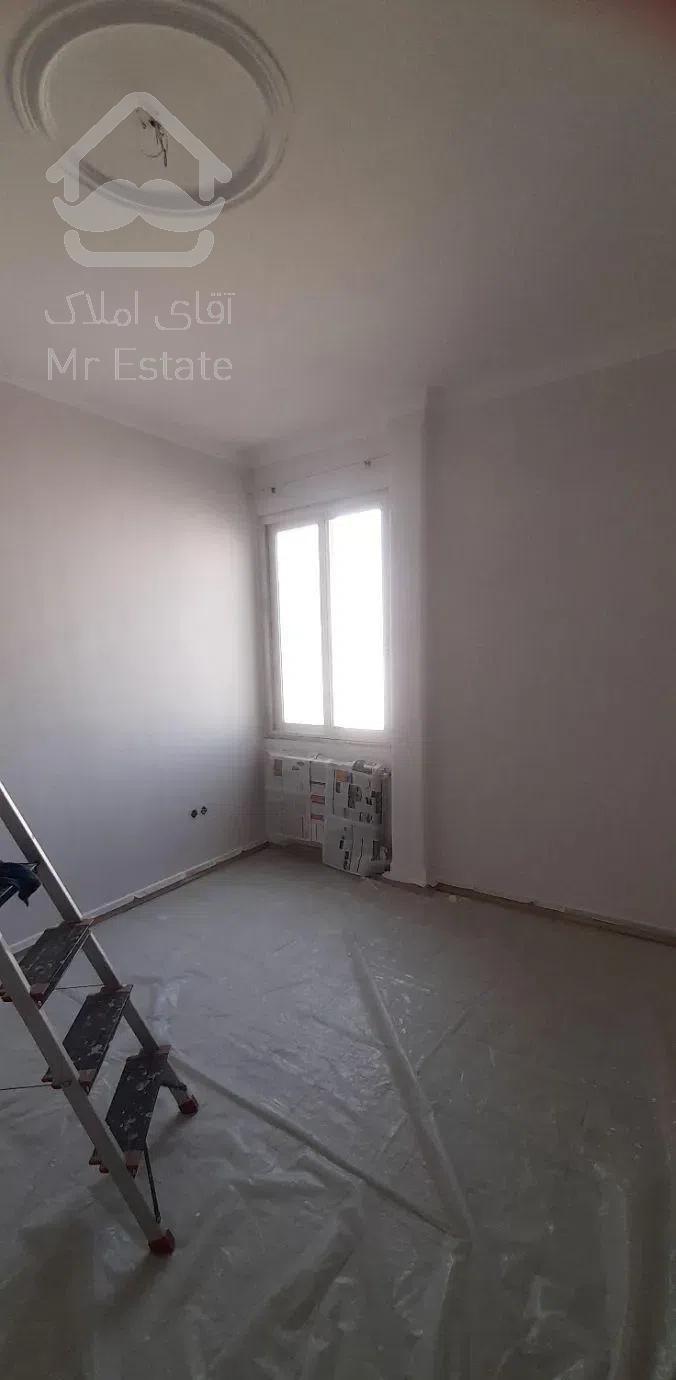 ۱۱۲ متر ۲خواب فول امکانات        (( بازسازی شده ))