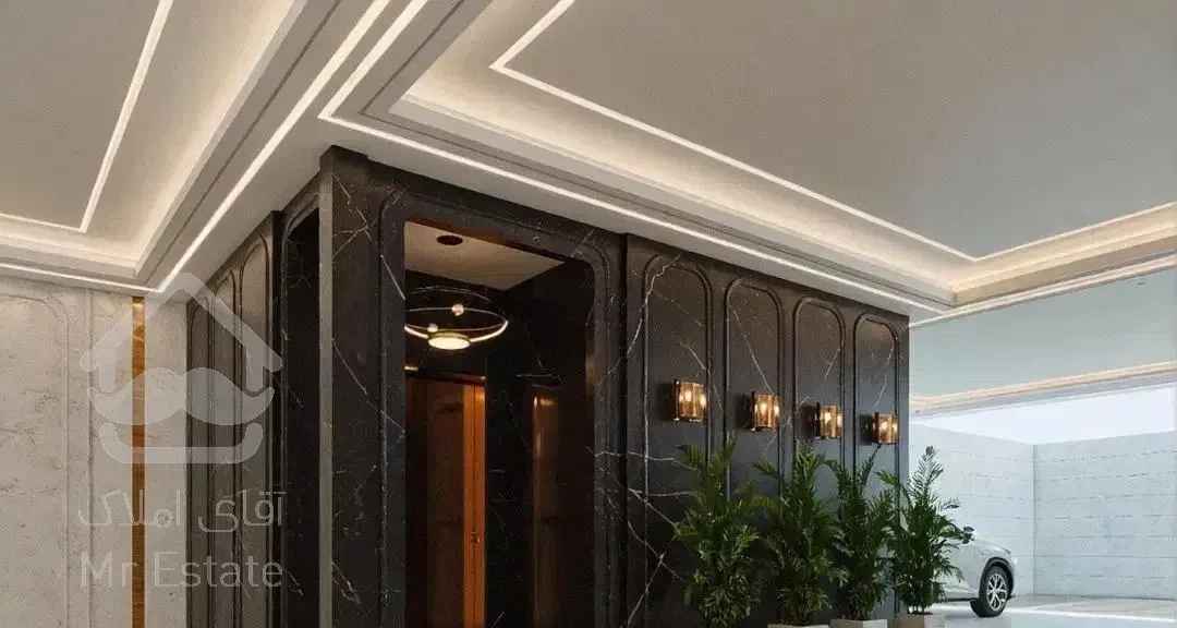 157 متر / نزدیک حاشیه امام رضا / ویژه سخت پسندان