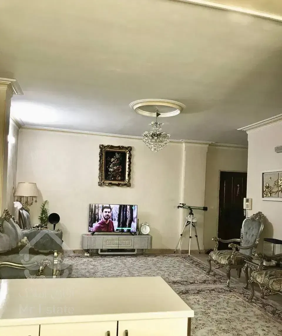 آپارتمان۶۶ متری به قیمت(کوچه باغی)