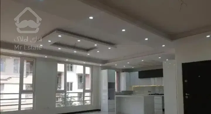 ۱۱۸ متر کلید نخورده/ خوش قیمت/ جنت مرکز