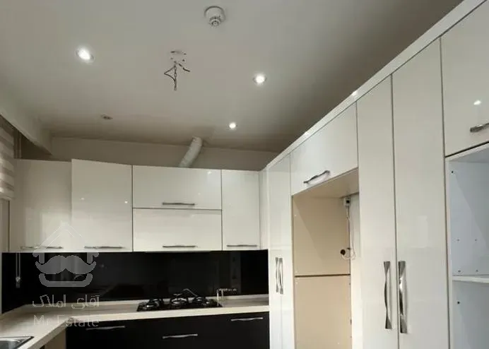 ۱۶۰متر /سه خواب/فول مشاعات/کوهسار