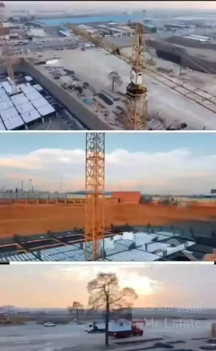 رونیکا پالاس چیتگر جنوبی حاج رحیم قربانی