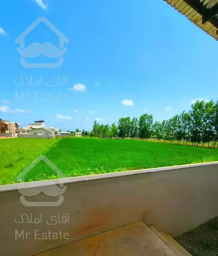 ویلا مدرن شهرکی/200متر سند دار نزدیک ساحل