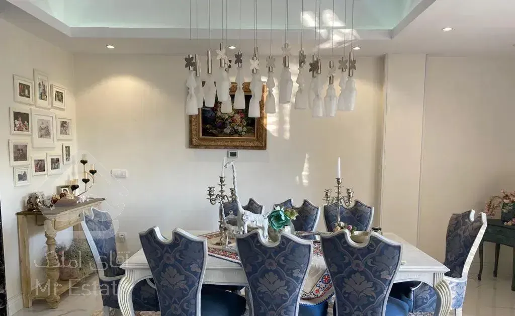 باغ تراس ویو ابدی