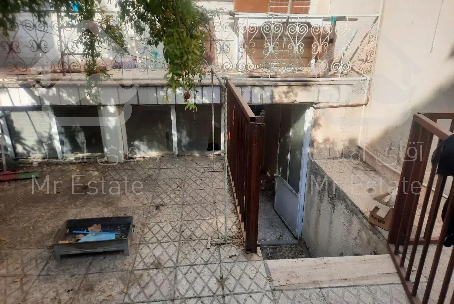 ویلایی ۱۵۰ متری چیتگر شمالی/ویلاشهر