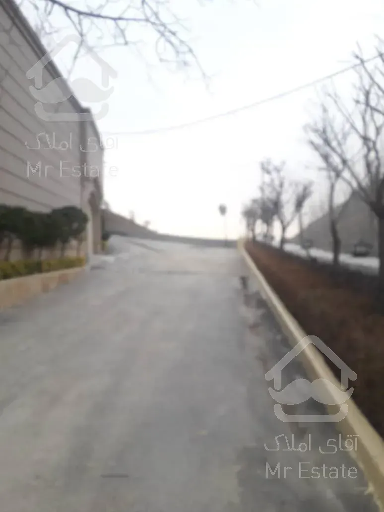 ۴۴۴ متر ویلایی لواسان تهاتر