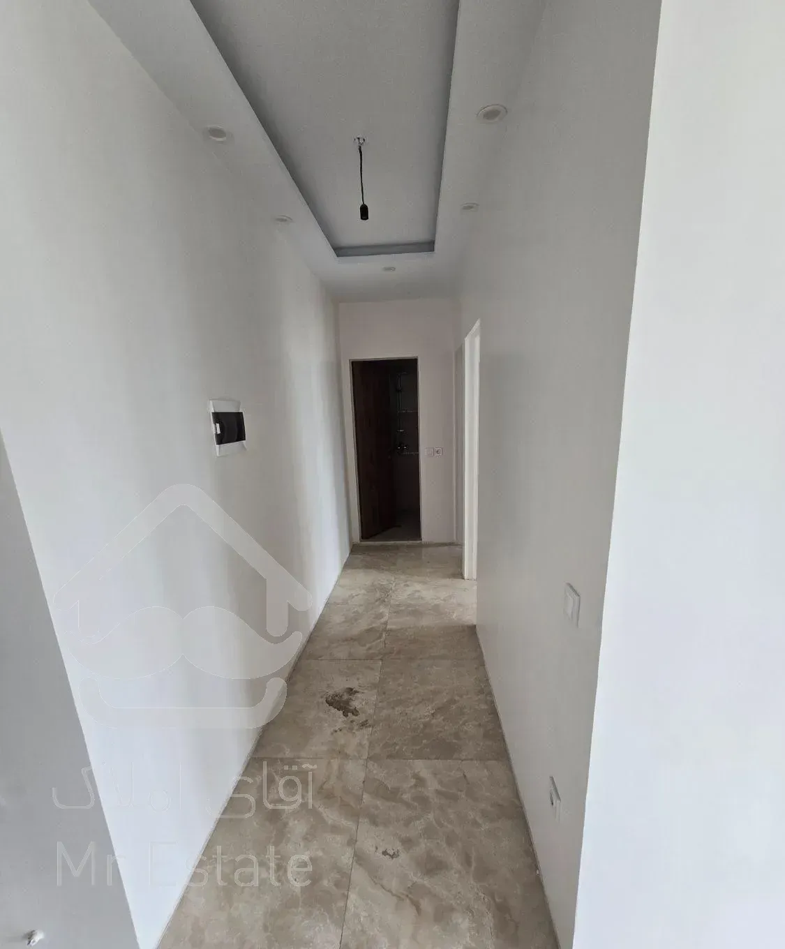 750 متر مستغلات کلید نخورده