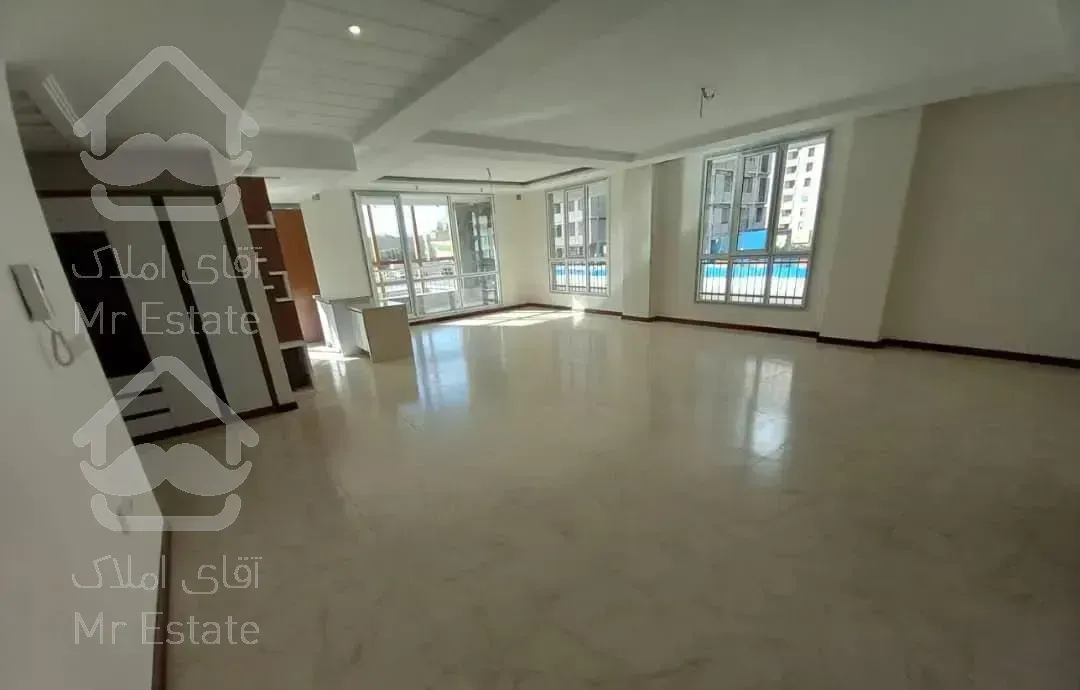 بـورس آپـارتمـان شخصی ساز/3 طبقه/کوهک چیتگر