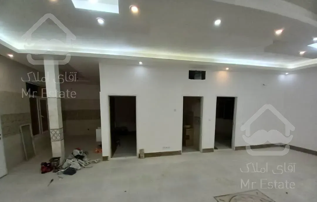 خانه ویلایی سهیلیه داخل بافت ۲۰۰ متری