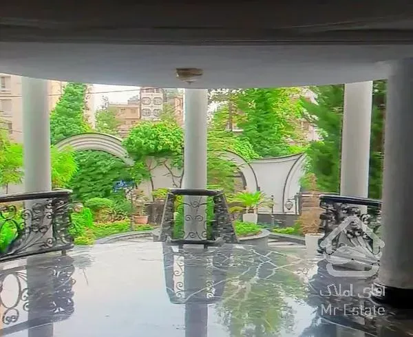 // فرمانیه سنبل ۴۱۵متر ۵خواب تکواحدی