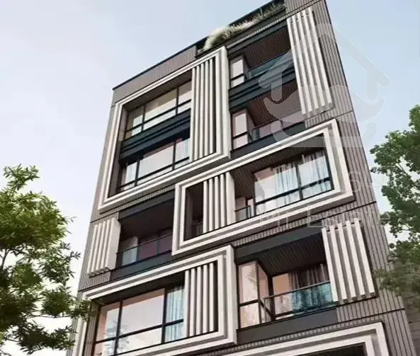 آپارتمان لوکس 170متری سه خواب قصردشت