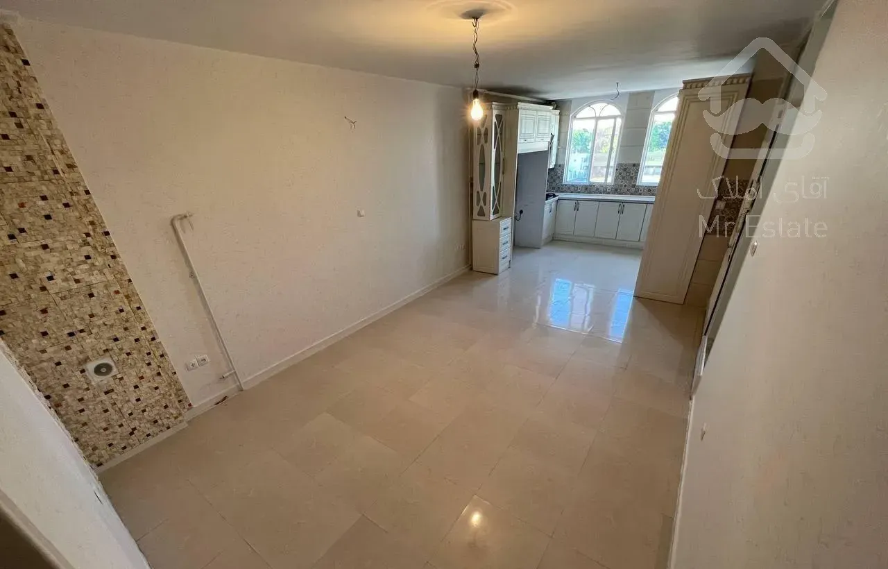 ۶۱متر۱خواب باپارکینگ طبقه دوم سندی قابل تبدیل دنج