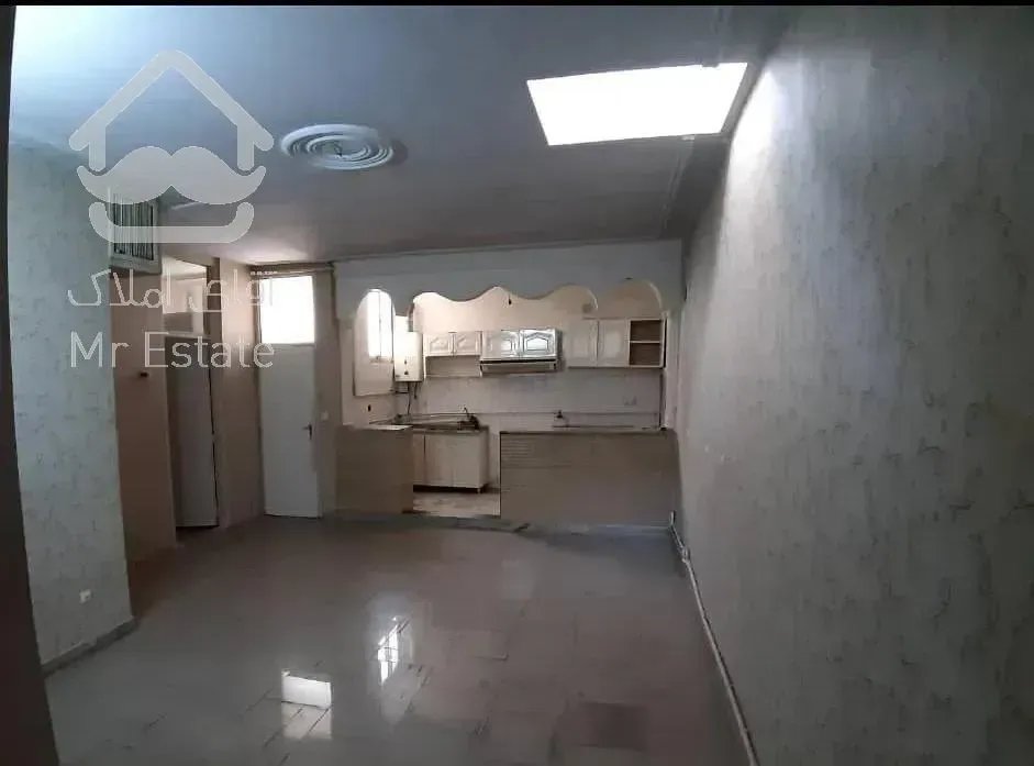 ۶۵ متر آپارتمان یک خواب( المپیک.جوانمردان )