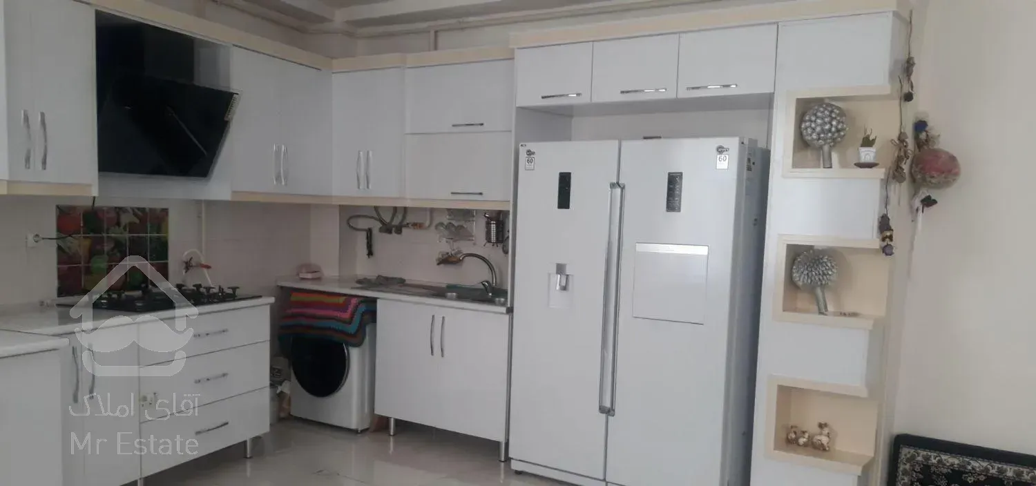 مسکن مهر دانش لاین دوم