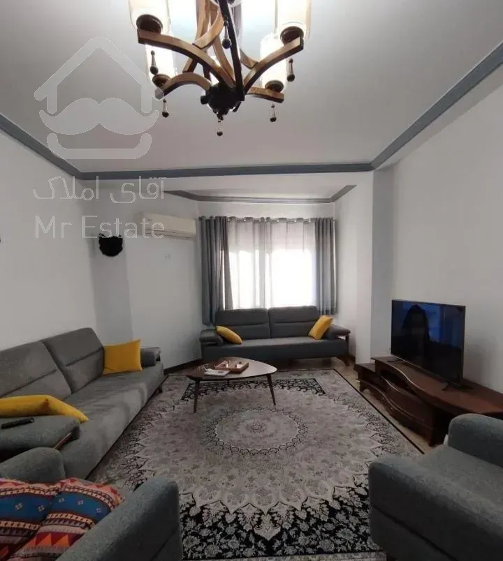 فروش آپارتمان ۸۵ متری ۲ خوابه در سلمانشهر