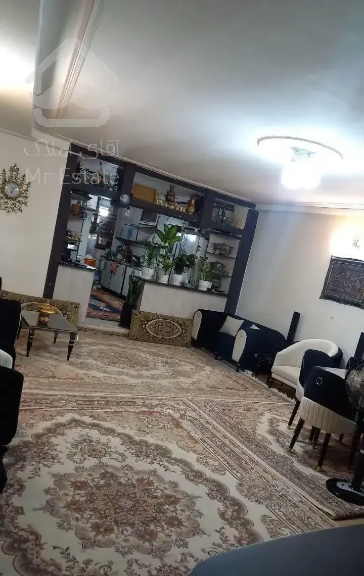 فروش آپارتمان محله امام