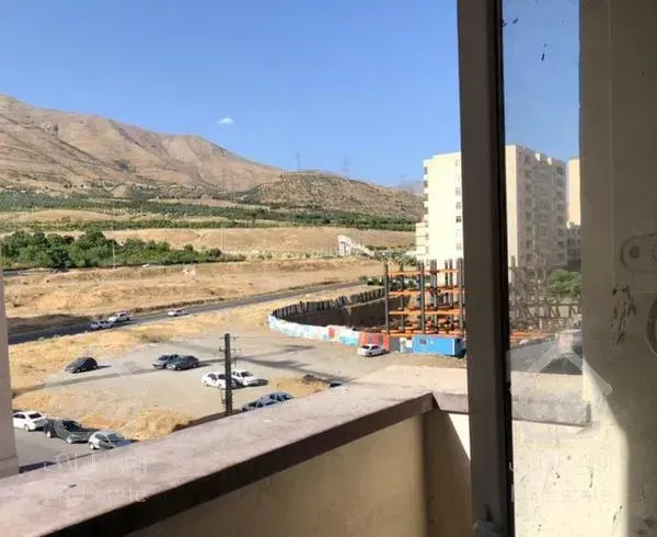 آبشار تهران 104 مترکلیدنخورده دو خواب