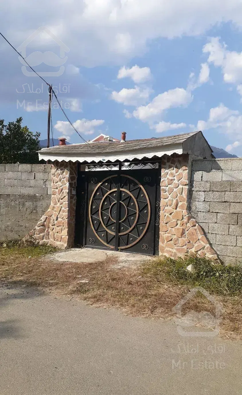 ویلا دربست 75 متری تک خواب